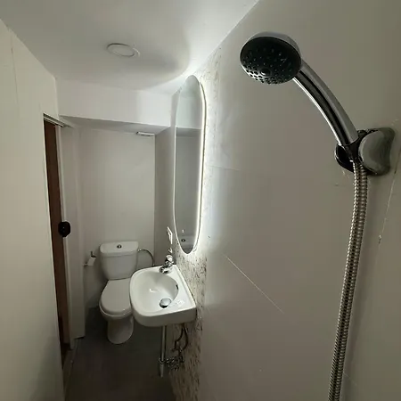 Appartement Casa Maruchi