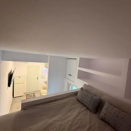 Appartement Casa Maruchi